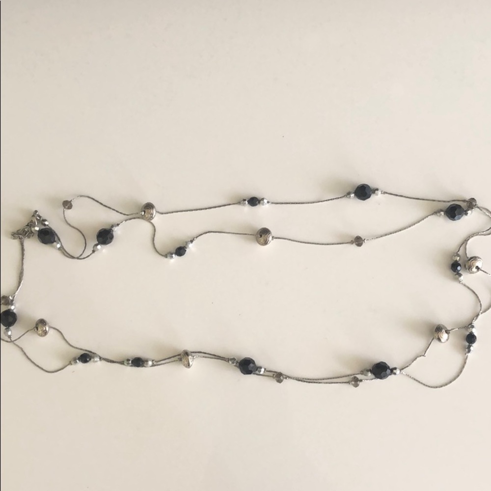 Beautiful necklace
